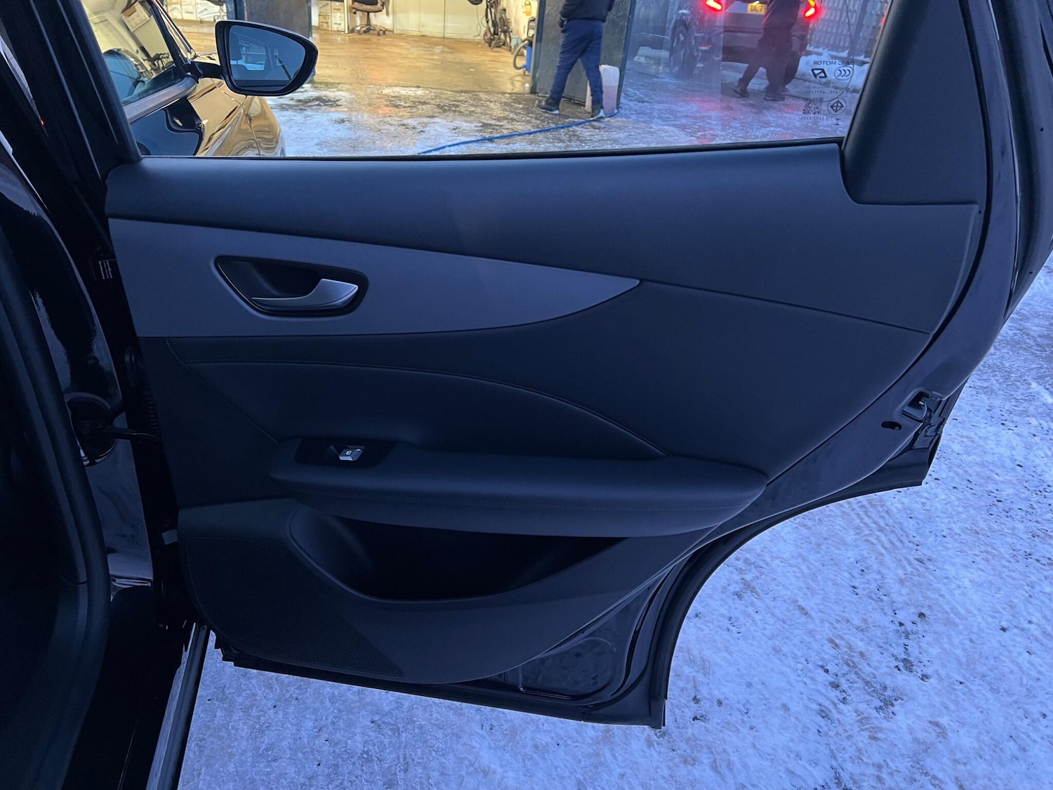 Used MG MGS5 2025 for sale - 77166952: Photo 32