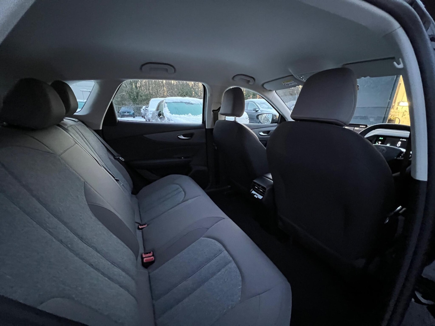 Used MG MGS5 2025 for sale - 77166952: Photo 34