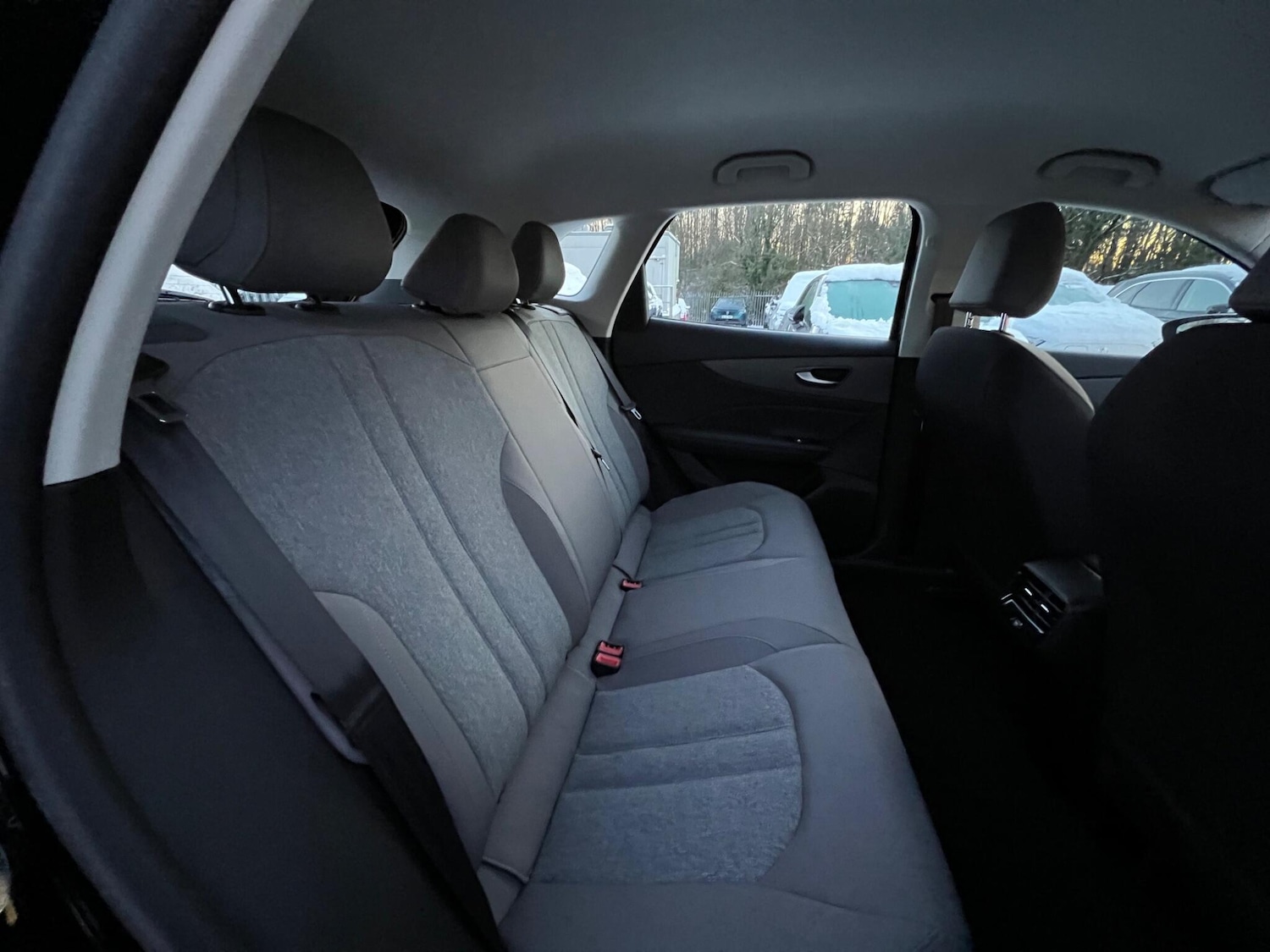 Used MG MGS5 2025 for sale - 77166952: Photo 35