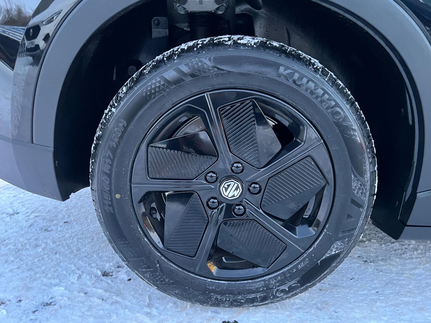 Used MG MGS5 2025 for sale - 77166952: Photo 38