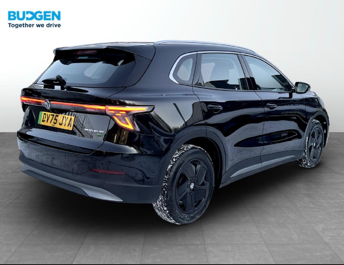 Used MG MGS5 2025 for sale - 77166952: Photo 4