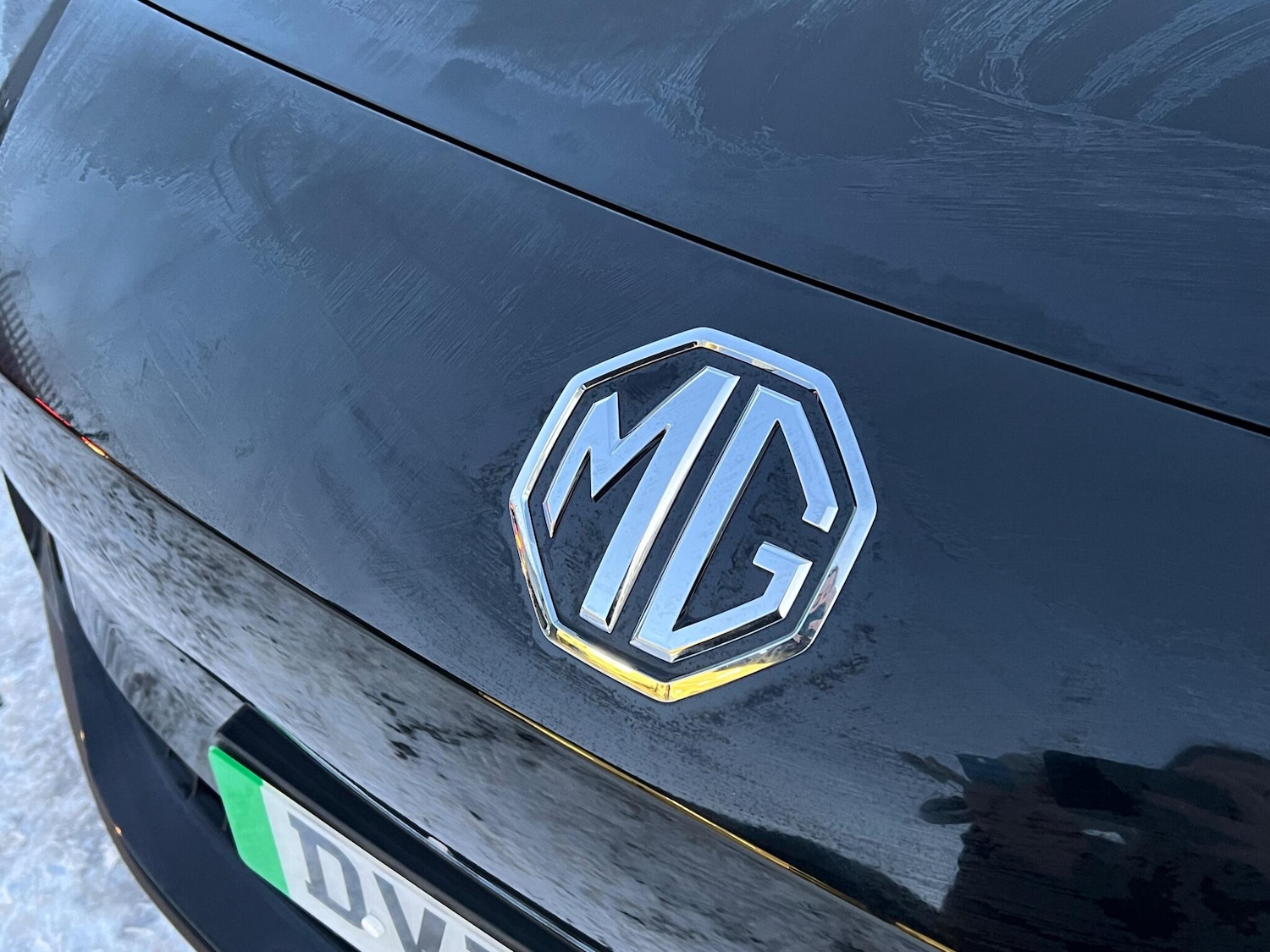 Used MG MGS5 2025 for sale - 77166952: Photo 41