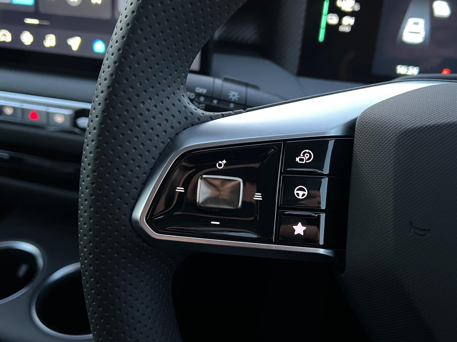 Used MG MGS5 2025 for sale - 77166952: Photo 43