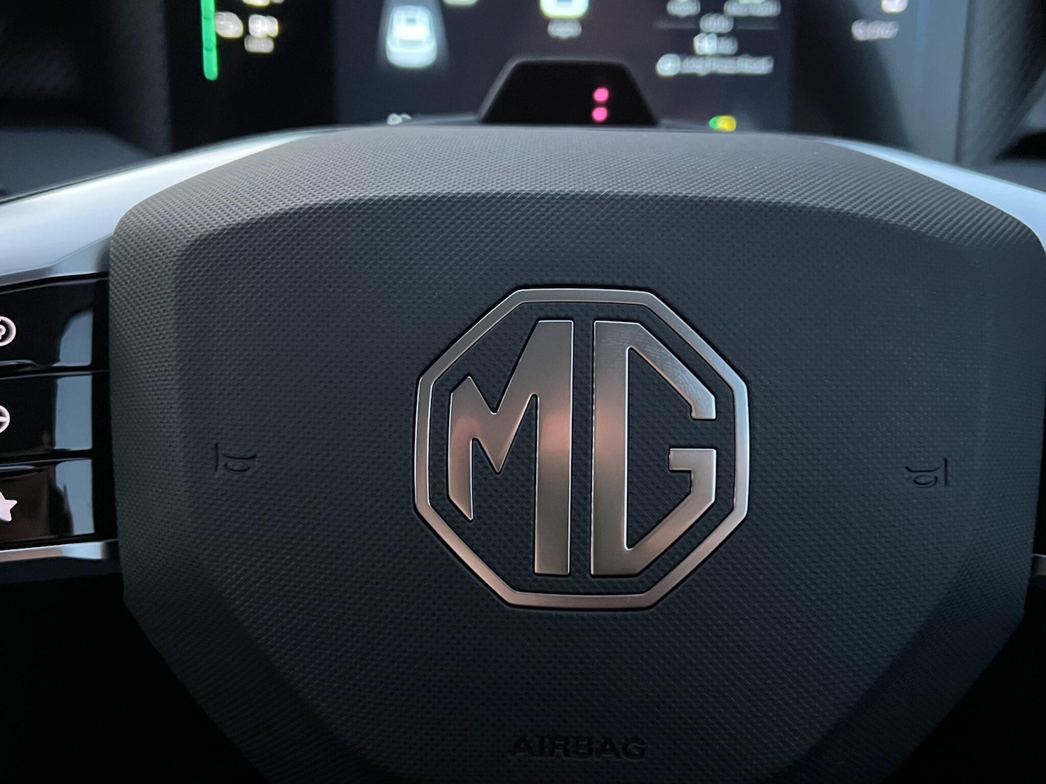 Used MG MGS5 2025 for sale - 77166952: Photo 44