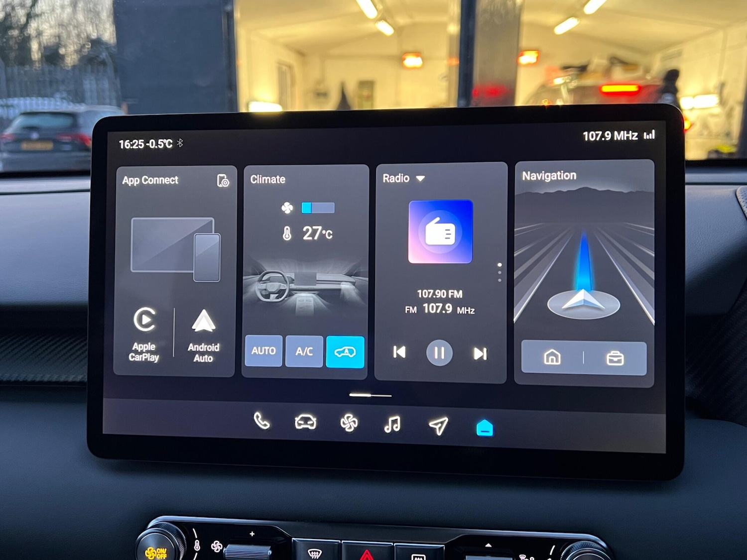 Used MG MGS5 2025 for sale - 77166952: Photo 48