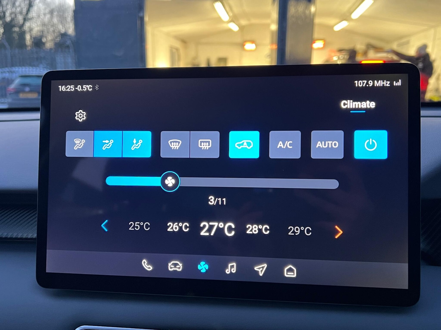 Used MG MGS5 2025 for sale - 77166952: Photo 49