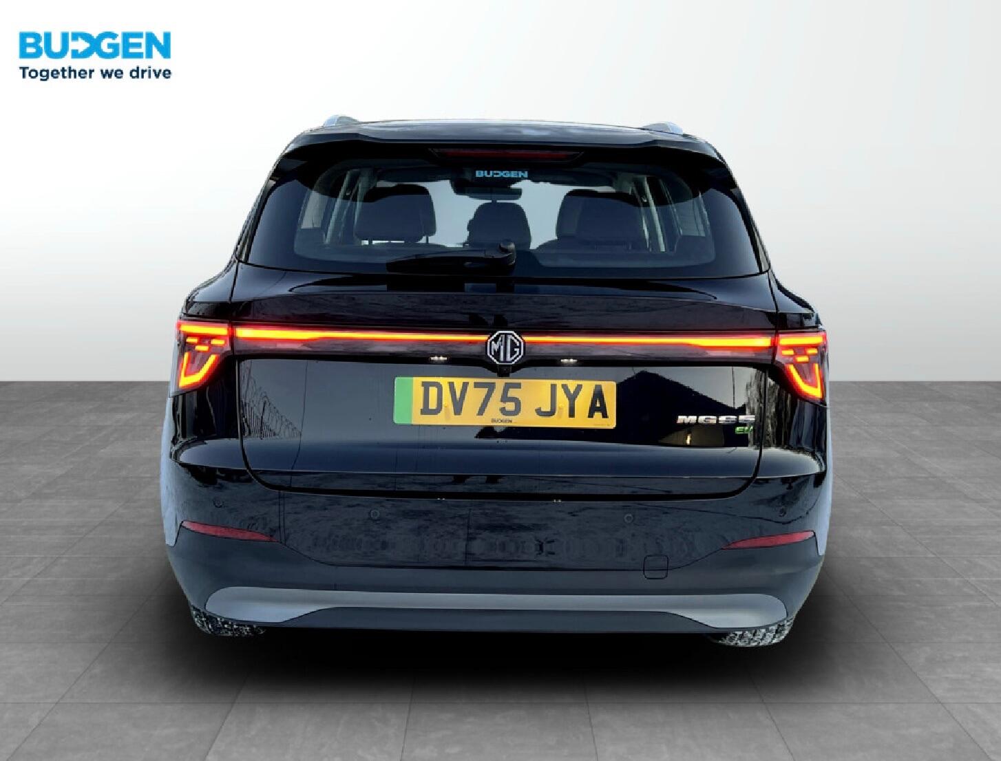 Used MG MGS5 2025 for sale - 77166952: Photo 5
