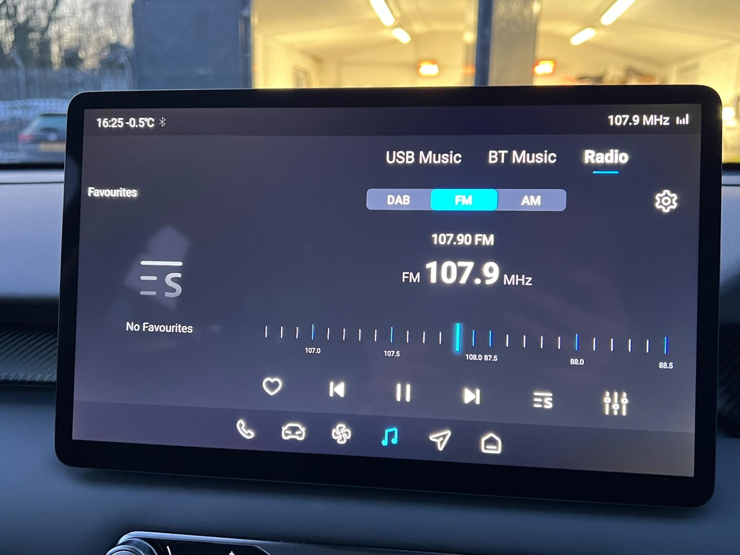 Used MG MGS5 2025 for sale - 77166952: Photo 50