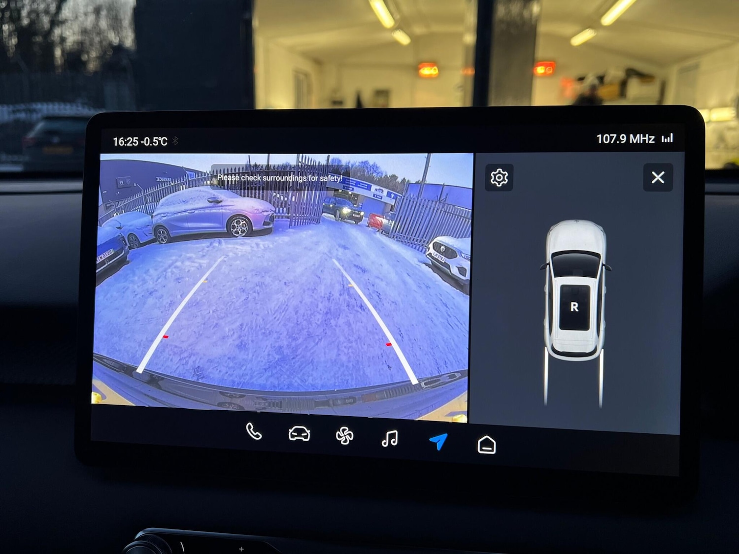 Used MG MGS5 2025 for sale - 77166952: Photo 51