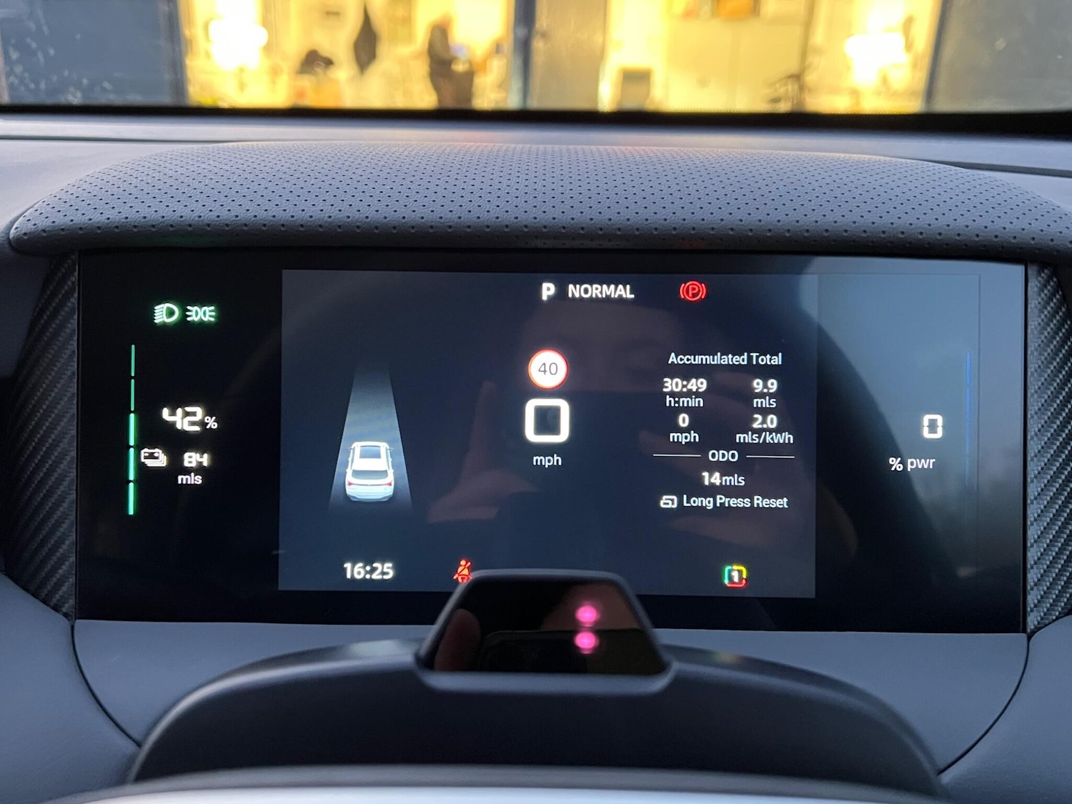 Used MG MGS5 2025 for sale - 77166952: Photo 52