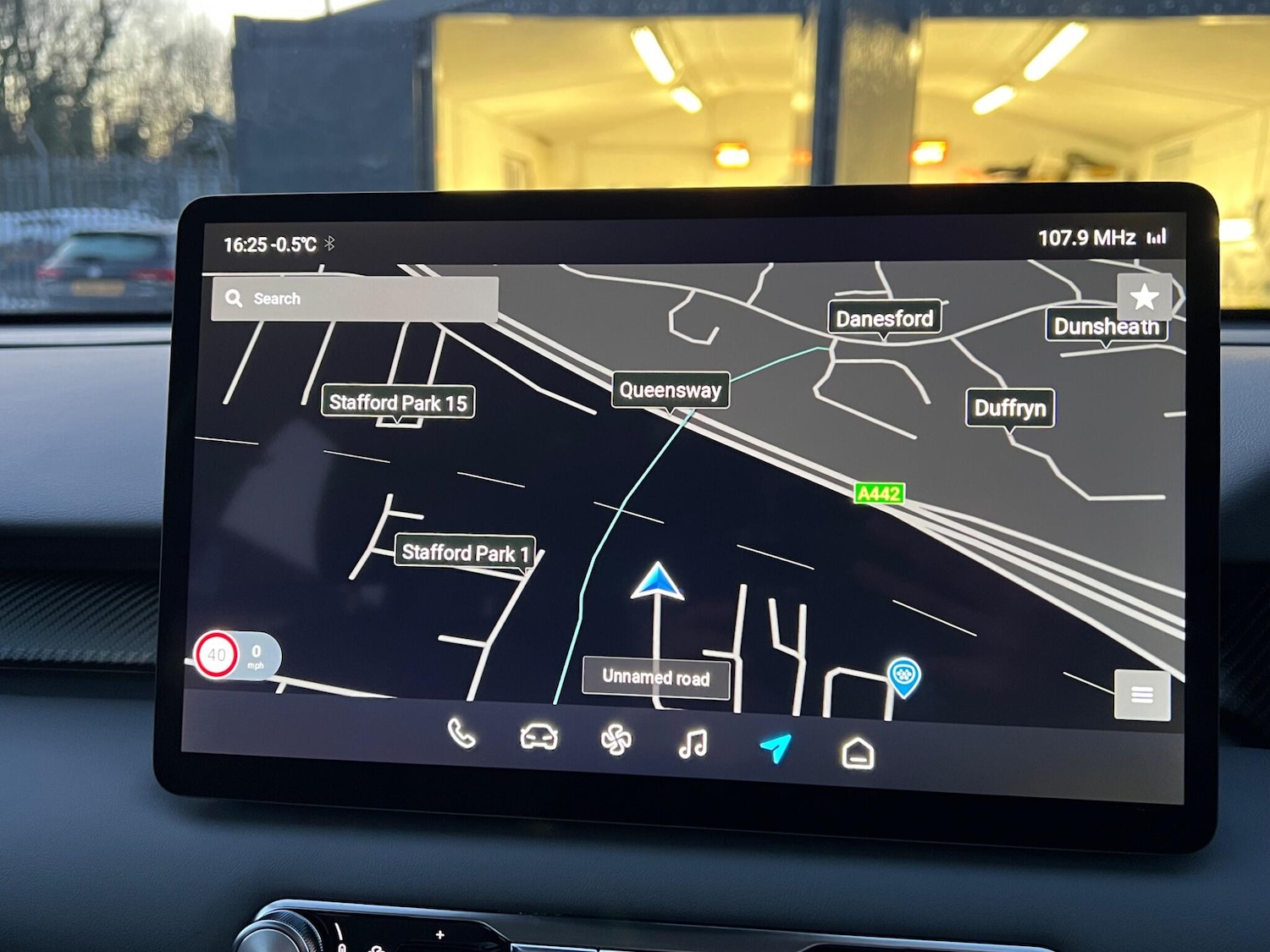 Used MG MGS5 2025 for sale - 77166952: Photo 53