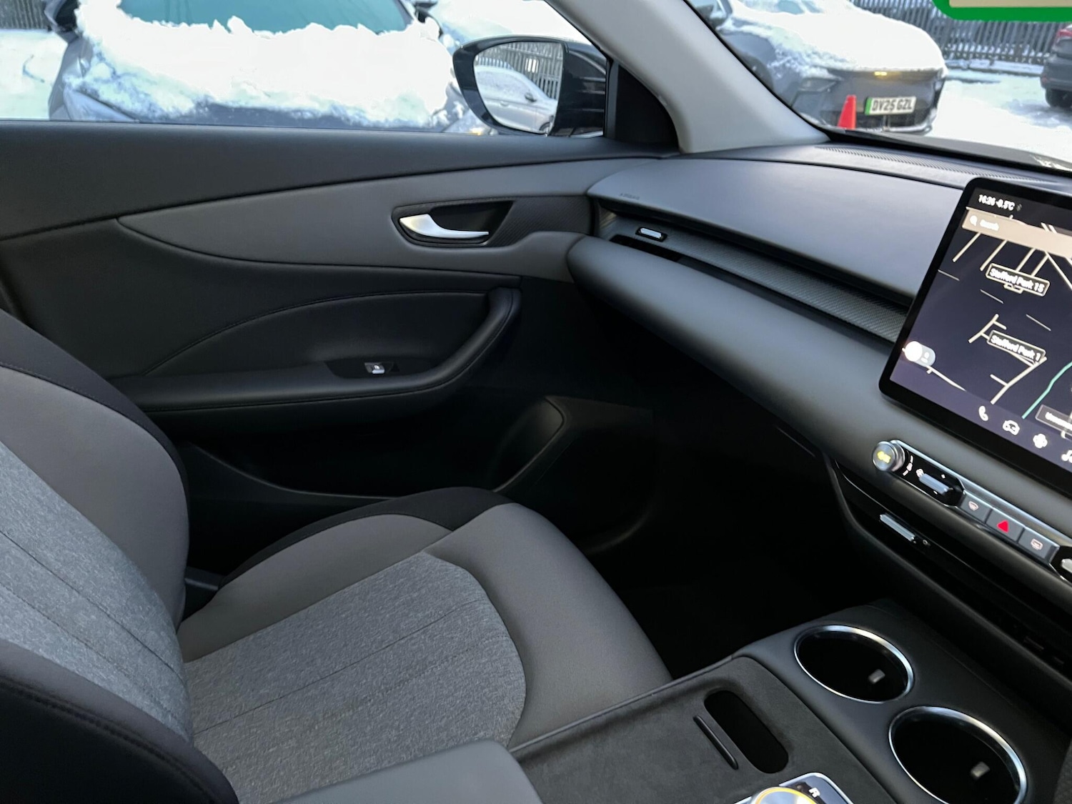 Used MG MGS5 2025 for sale - 77166952: Photo 54