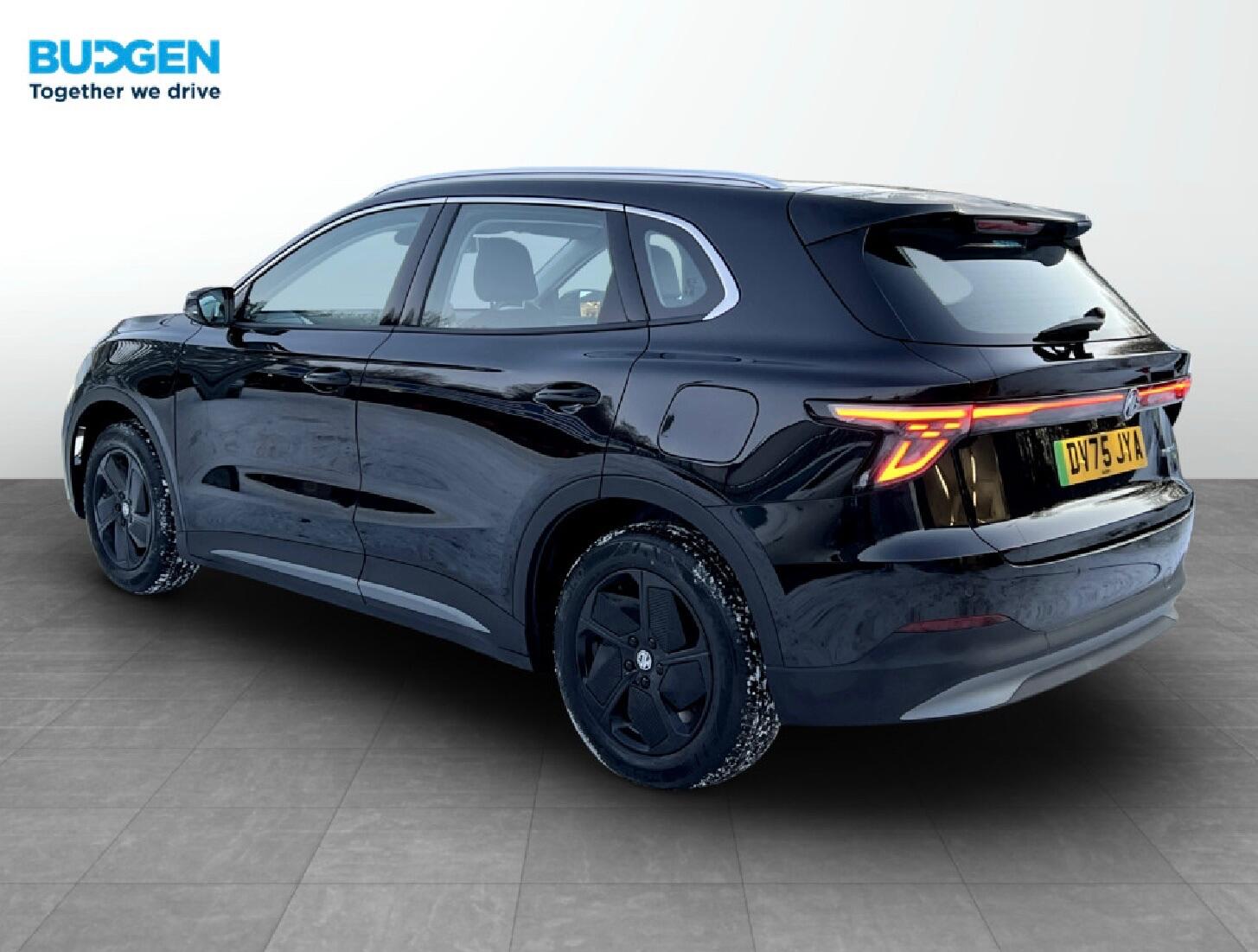 Used MG MGS5 2025 for sale - 77166952: Photo 6