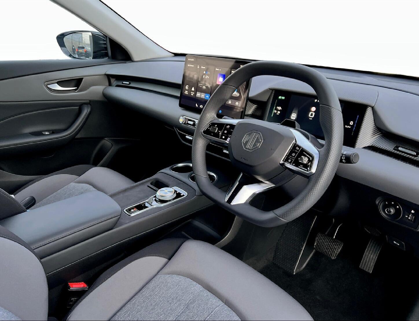 Used MG MGS5 2025 for sale - 77166952: Photo 7