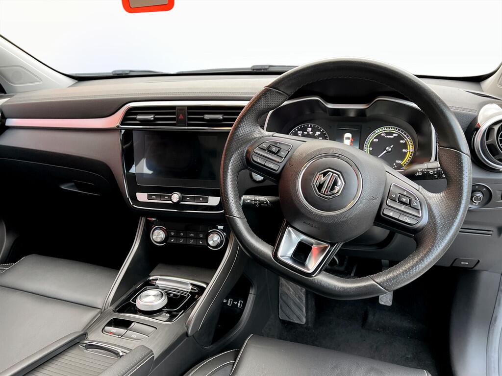 Used MG MG ZS 2020 for sale - 76850107: Photo 10