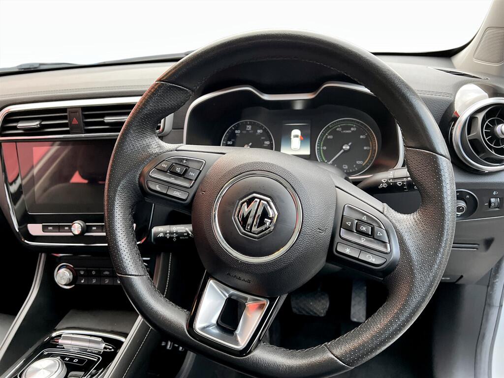 Used MG MG ZS 2020 for sale - 76850107: Photo 11