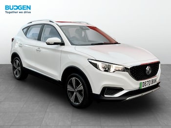 MG MG ZS feature image