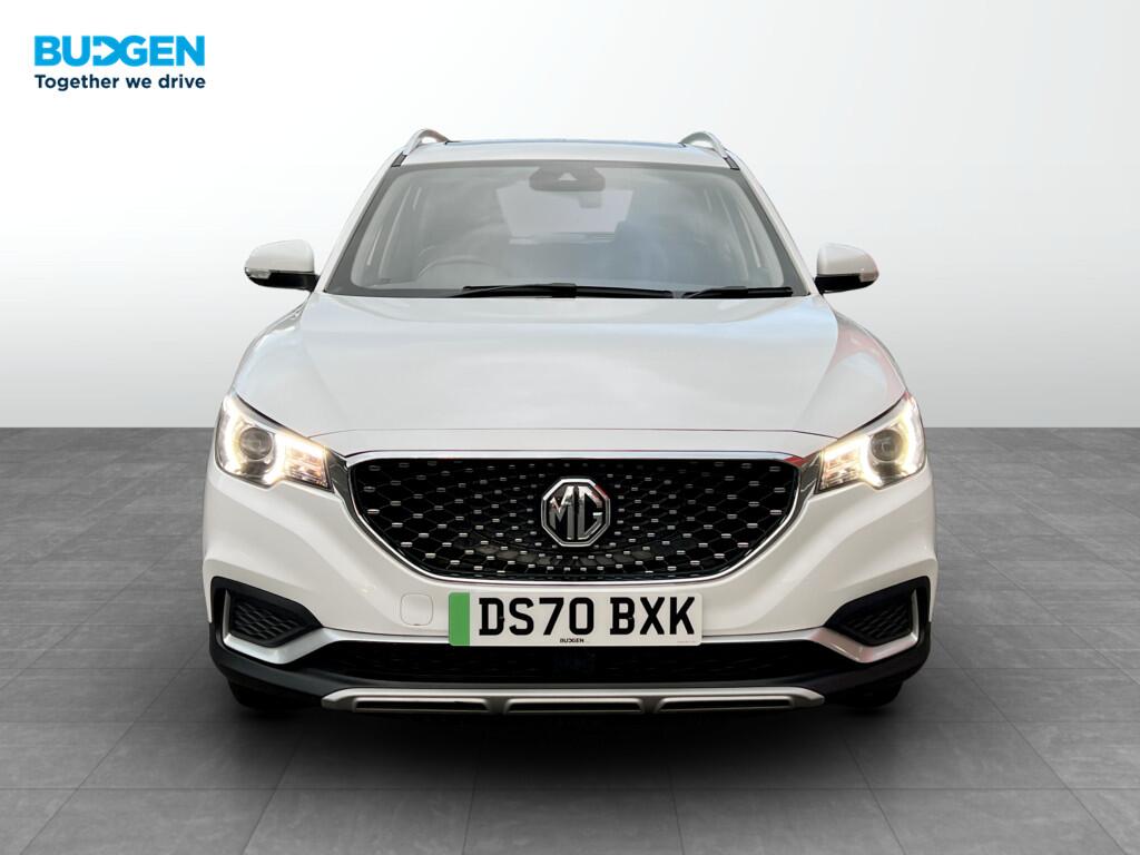 Used MG MG ZS 2020 for sale - 76850107: Photo 2