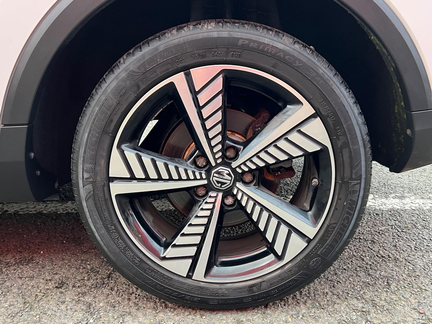 Used MG MG ZS 2020 for sale - 76850107: Photo 22