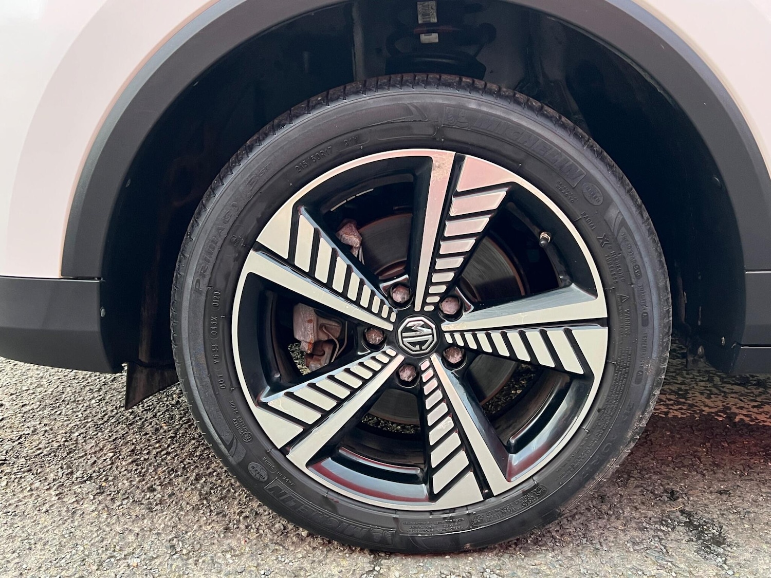 Used MG MG ZS 2020 for sale - 76850107: Photo 23