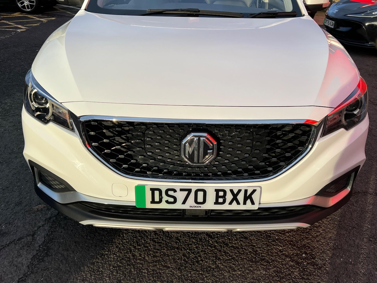 Used MG MG ZS 2020 for sale - 76850107: Photo 27