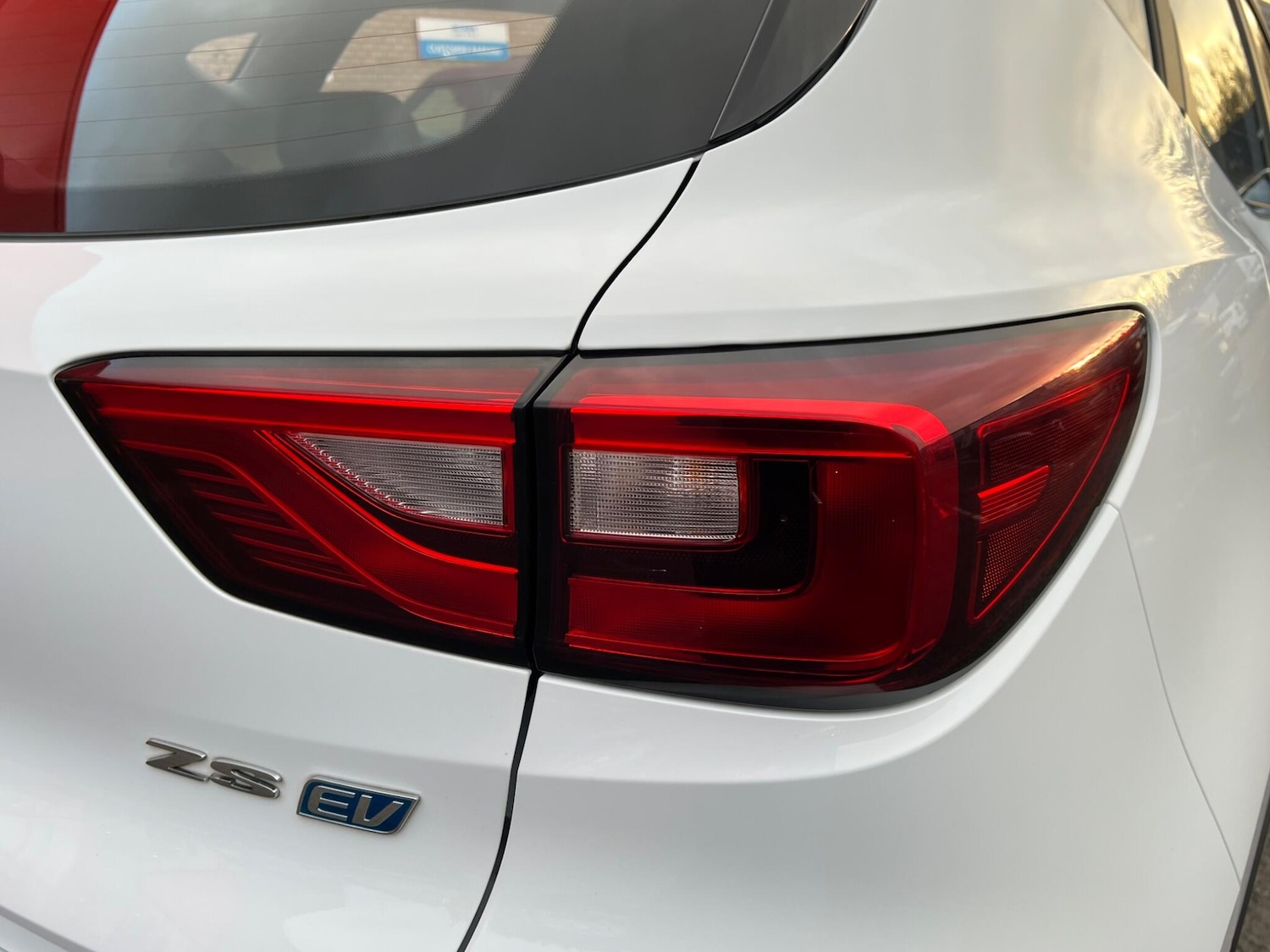 Used MG MG ZS 2020 for sale - 76850107: Photo 28