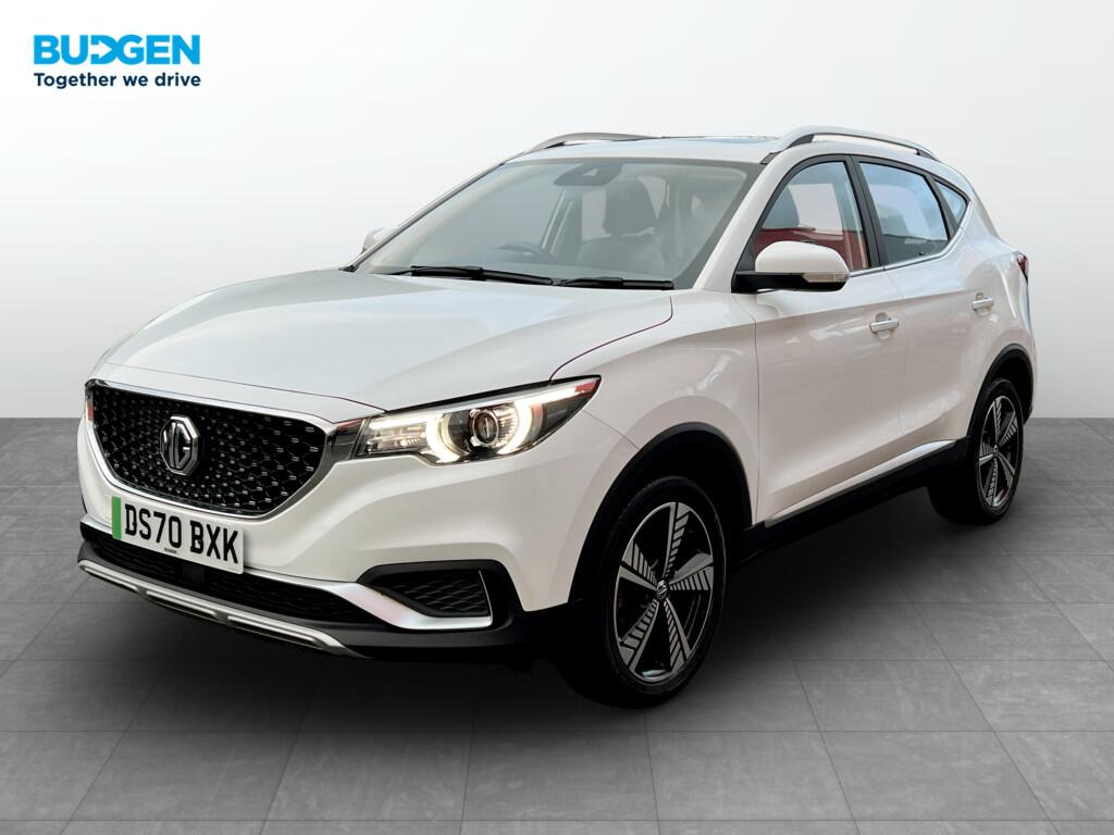 Used MG MG ZS 2020 for sale - 76850107: Photo 3