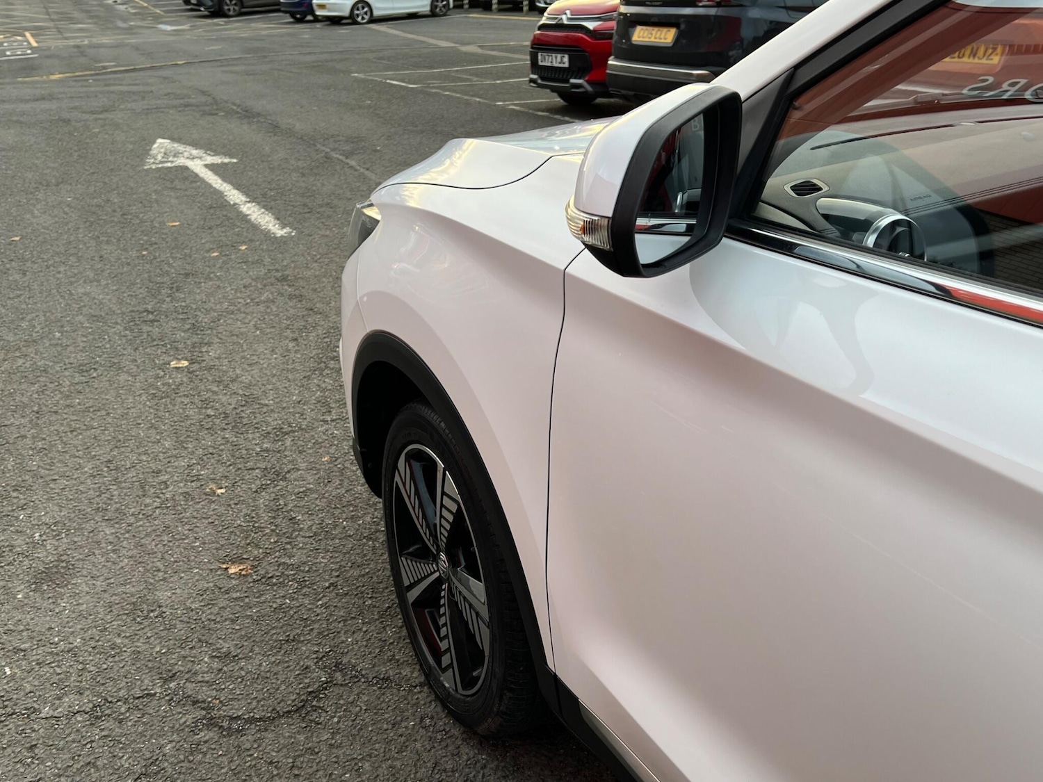 Used MG MG ZS 2020 for sale - 76850107: Photo 30