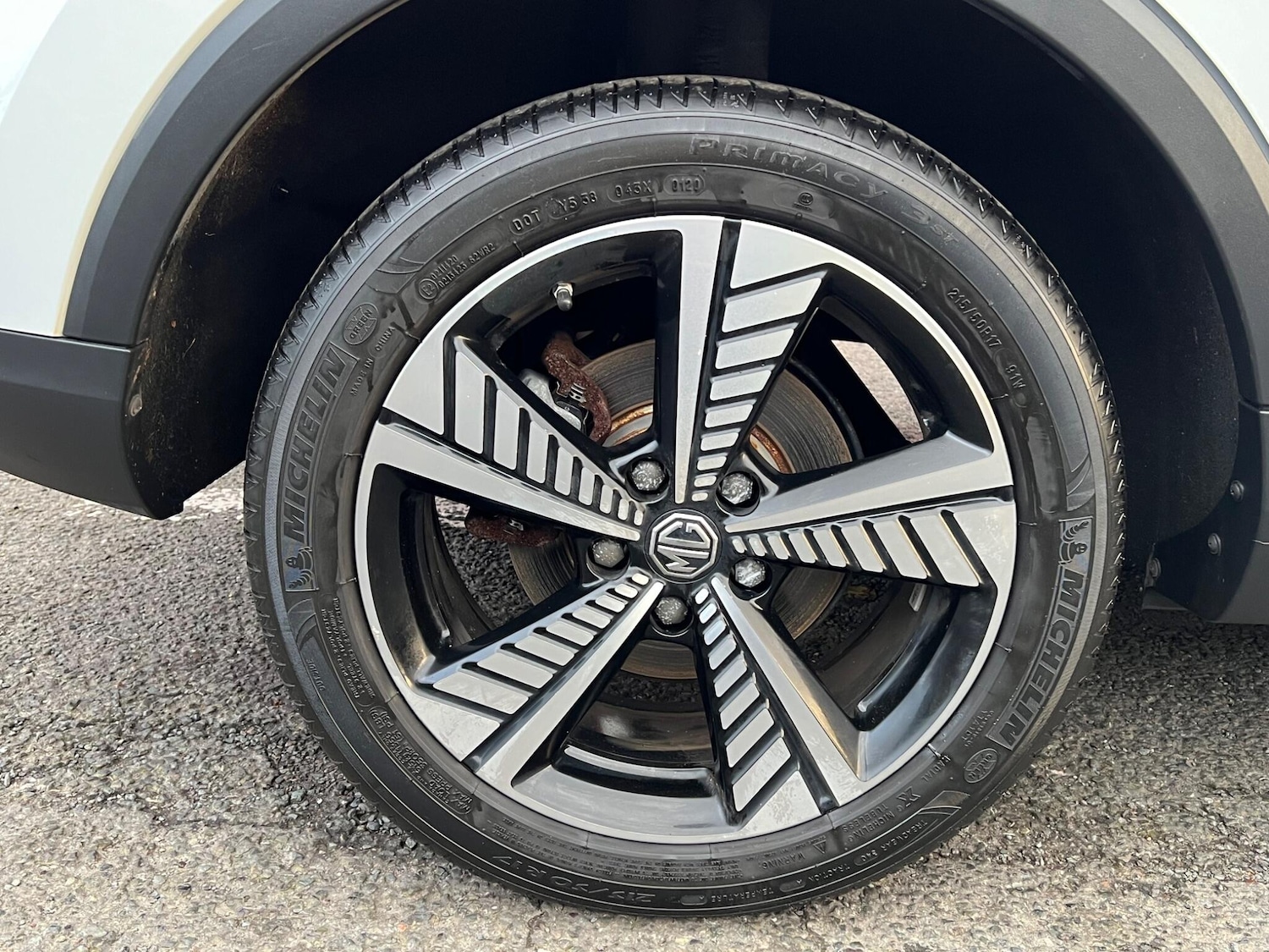 Used MG MG ZS 2020 for sale - 76850107: Photo 31