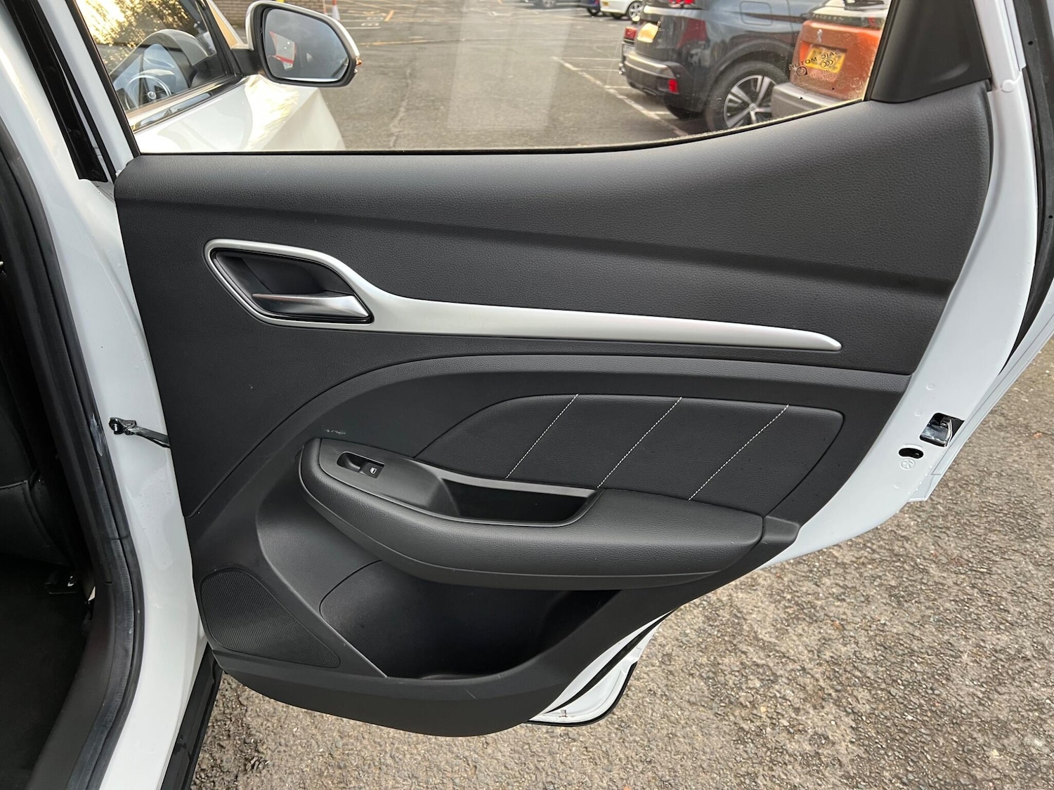 Used MG MG ZS 2020 for sale - 76850107: Photo 32