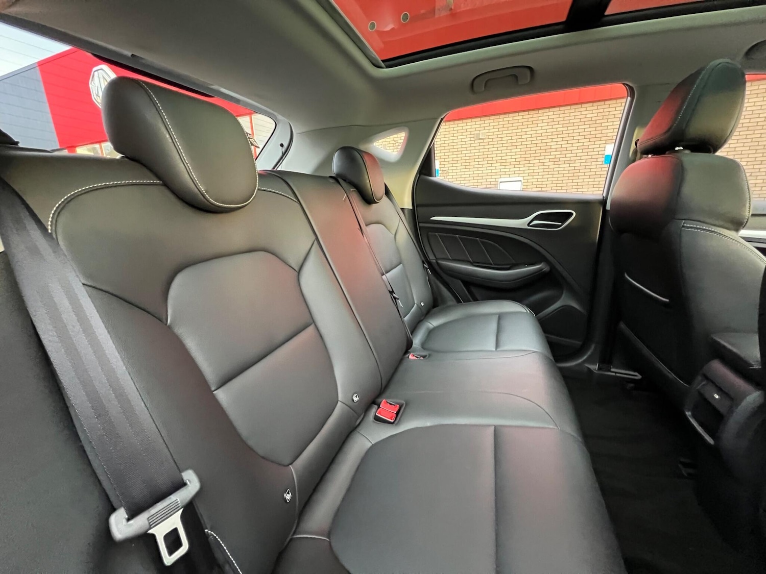 Used MG MG ZS 2020 for sale - 76850107: Photo 33