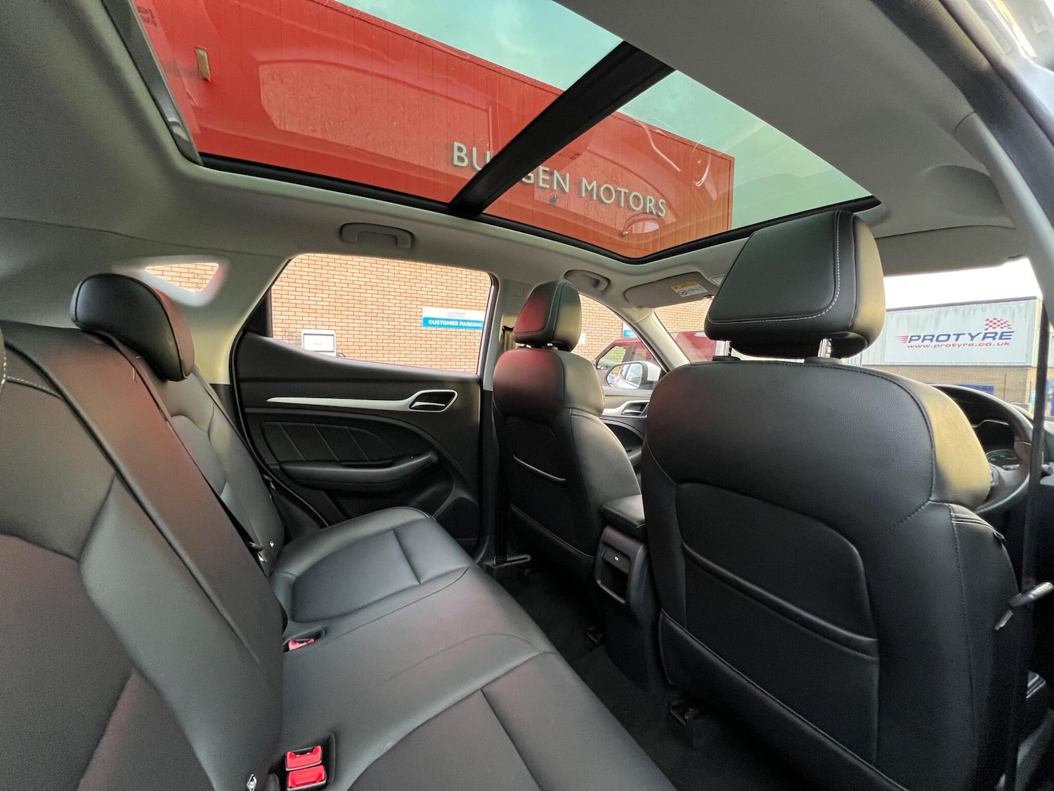 Used MG MG ZS 2020 for sale - 76850107: Photo 34