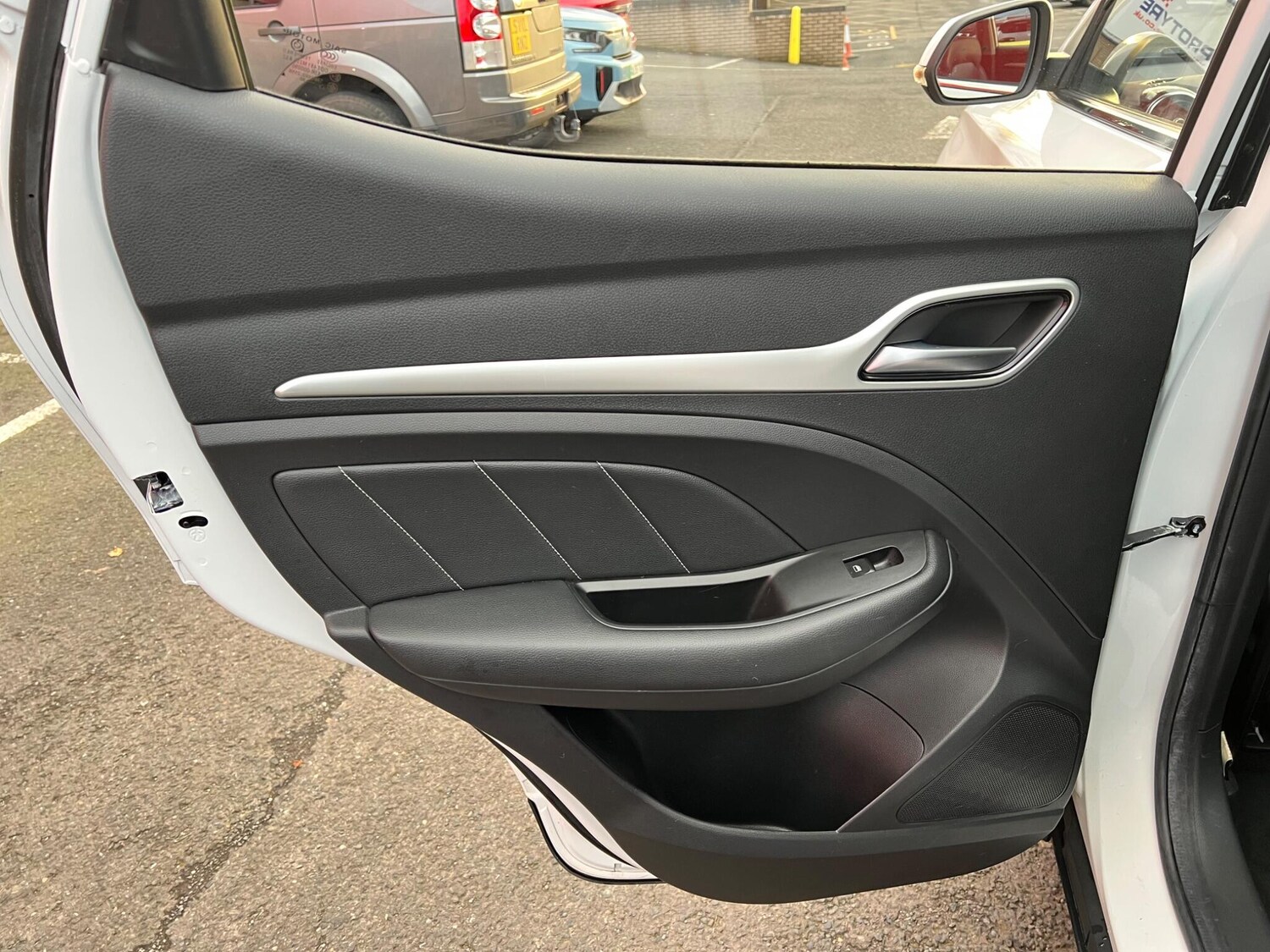 Used MG MG ZS 2020 for sale - 76850107: Photo 35