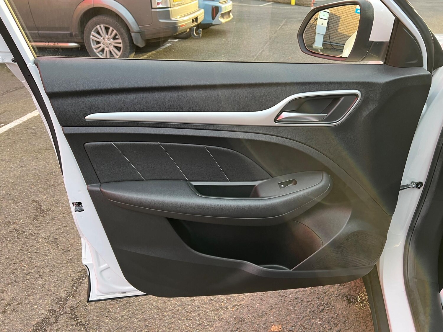 Used MG MG ZS 2020 for sale - 76850107: Photo 36