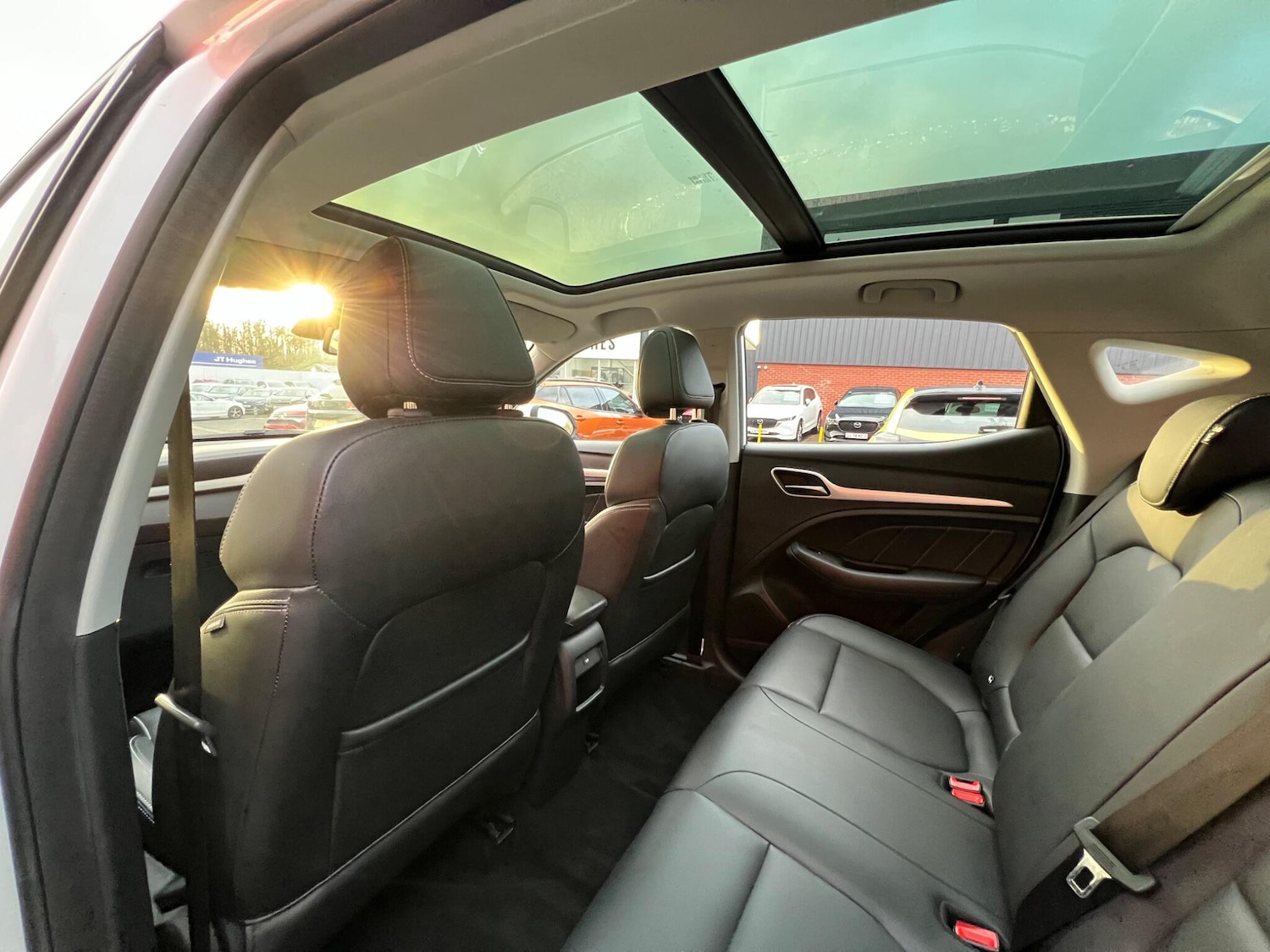 Used MG MG ZS 2020 for sale - 76850107: Photo 37