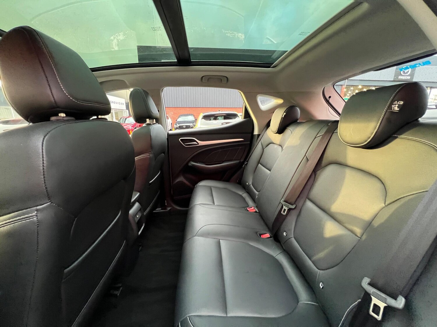 Used MG MG ZS 2020 for sale - 76850107: Photo 38