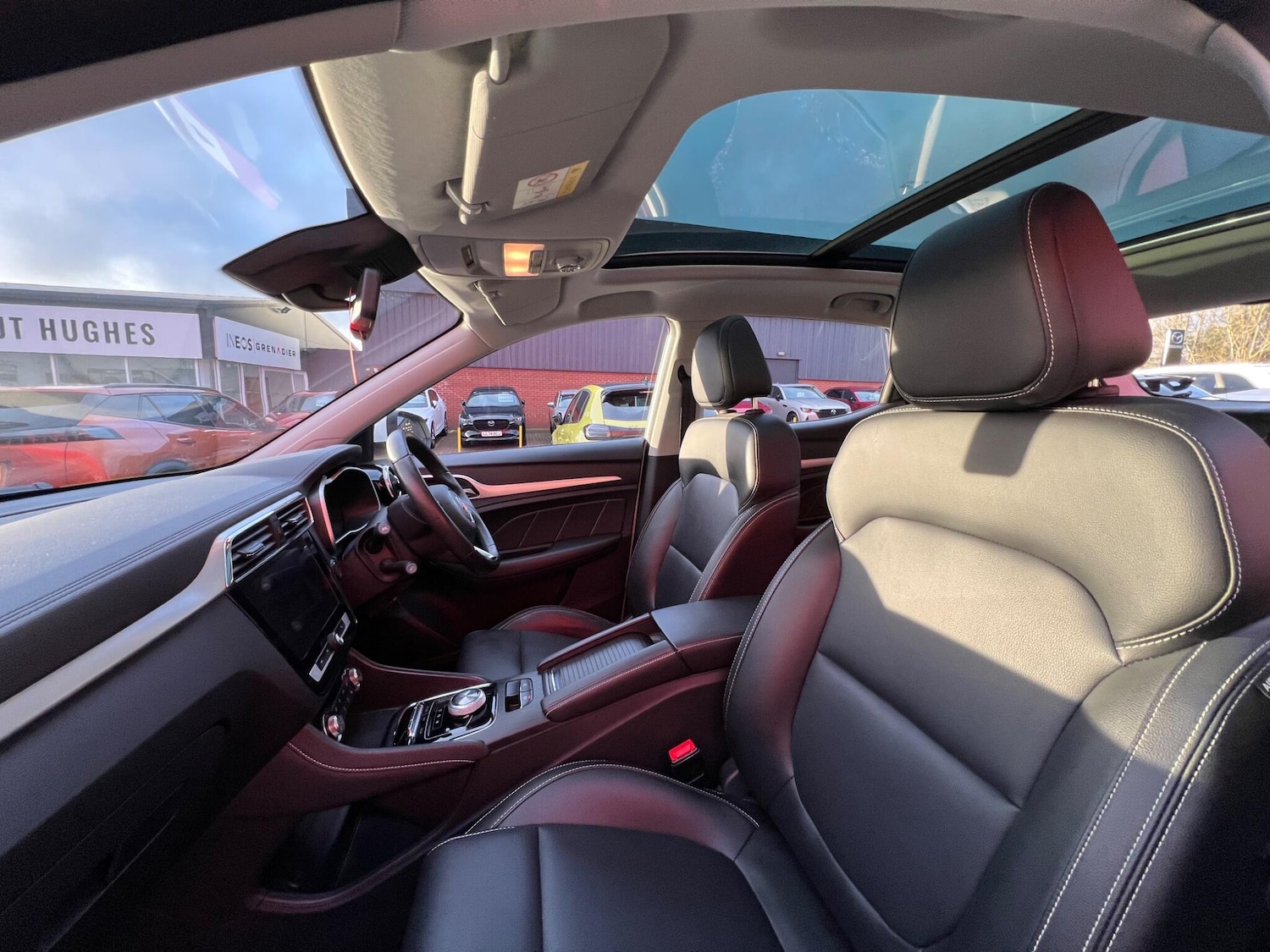 Used MG MG ZS 2020 for sale - 76850107: Photo 39