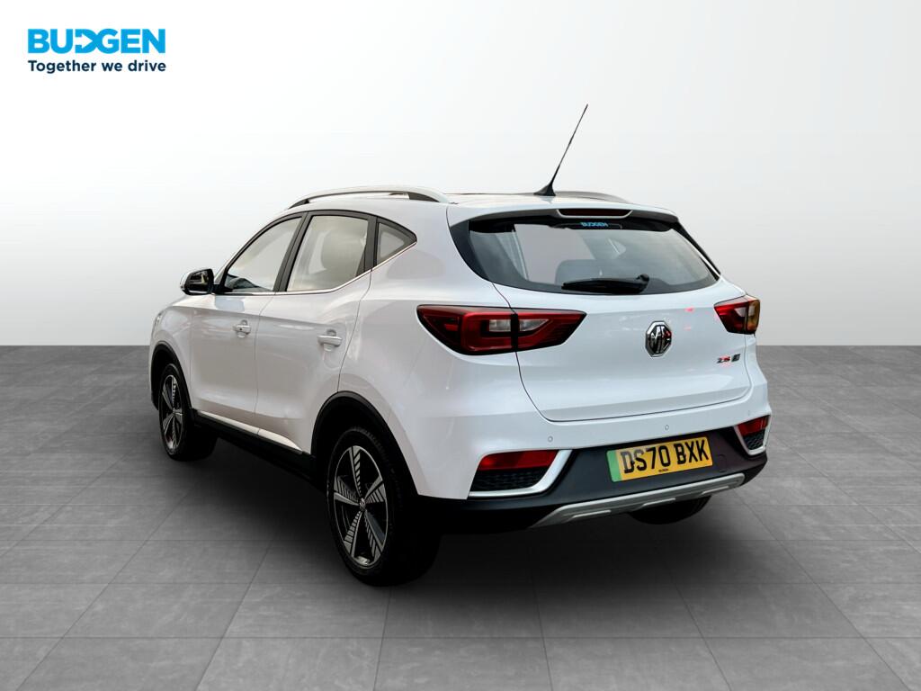 Used MG MG ZS 2020 for sale - 76850107: Photo 4