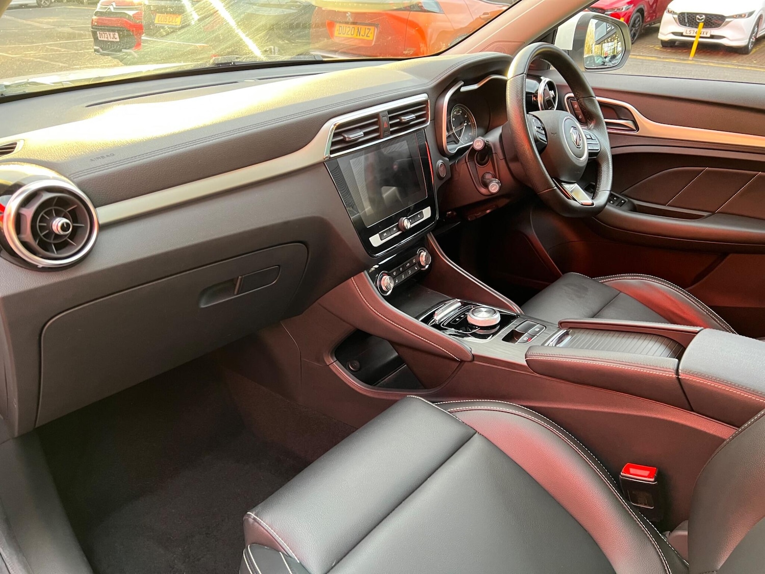 Used MG MG ZS 2020 for sale - 76850107: Photo 40