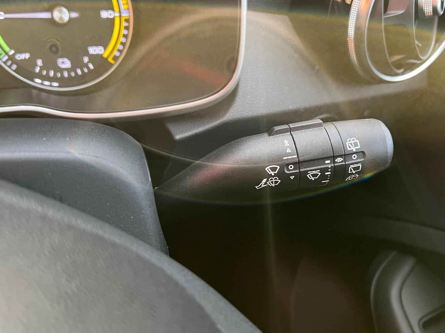 Used MG MG ZS 2020 for sale - 76850107: Photo 43