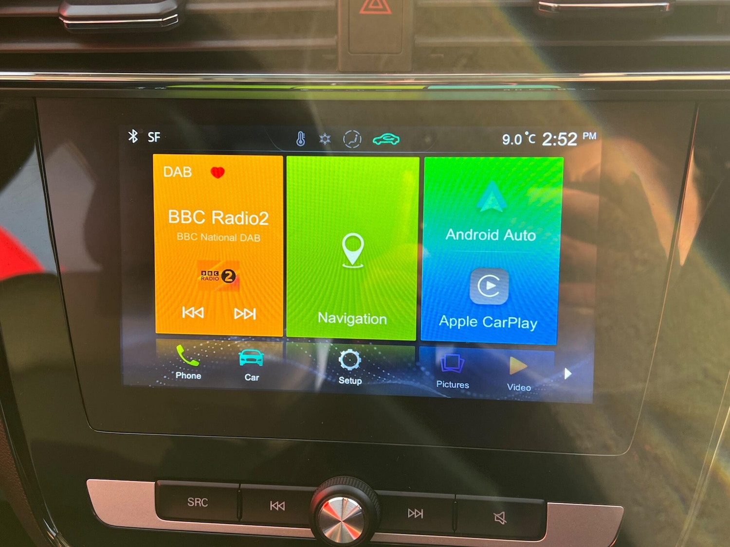 Used MG MG ZS 2020 for sale - 76850107: Photo 48