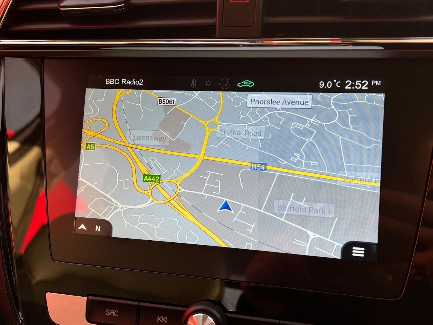 Used MG MG ZS 2020 for sale - 76850107: Photo 49