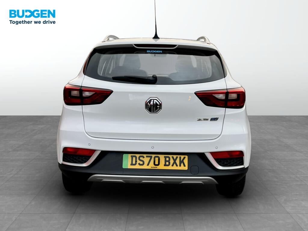 Used MG MG ZS 2020 for sale - 76850107: Photo 5