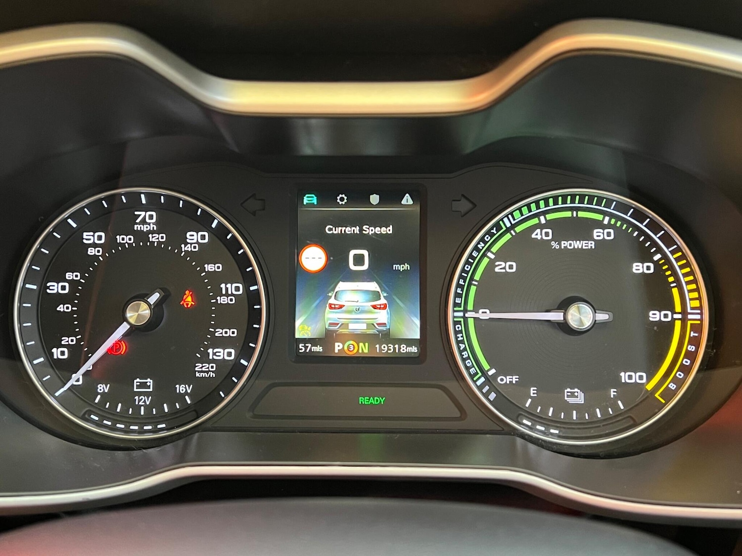 Used MG MG ZS 2020 for sale - 76850107: Photo 55