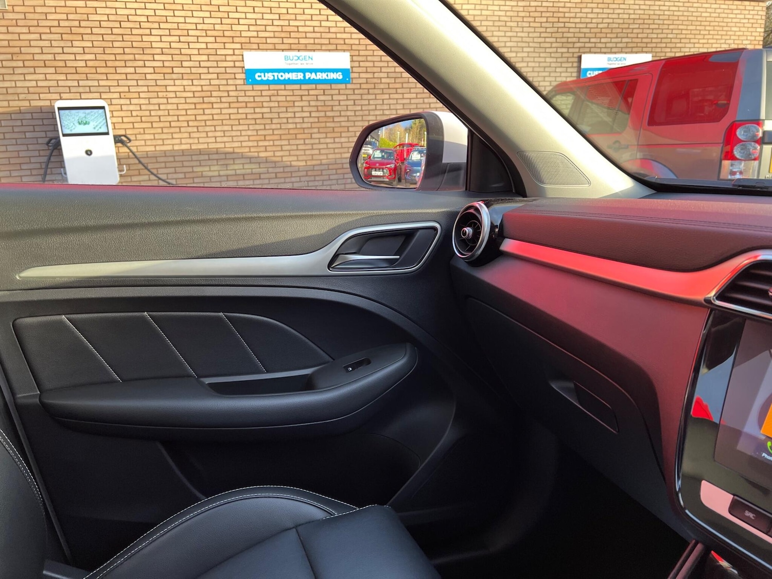 Used MG MG ZS 2020 for sale - 76850107: Photo 56