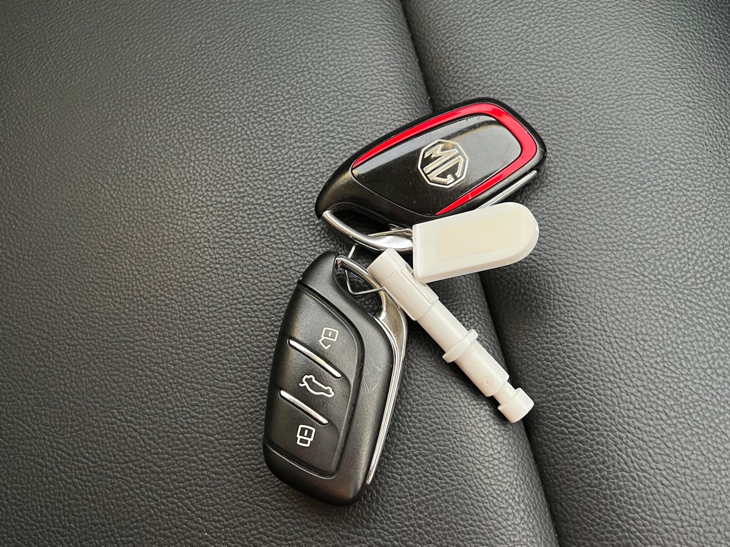 Used MG MG ZS 2020 for sale - 76850107: Photo 57