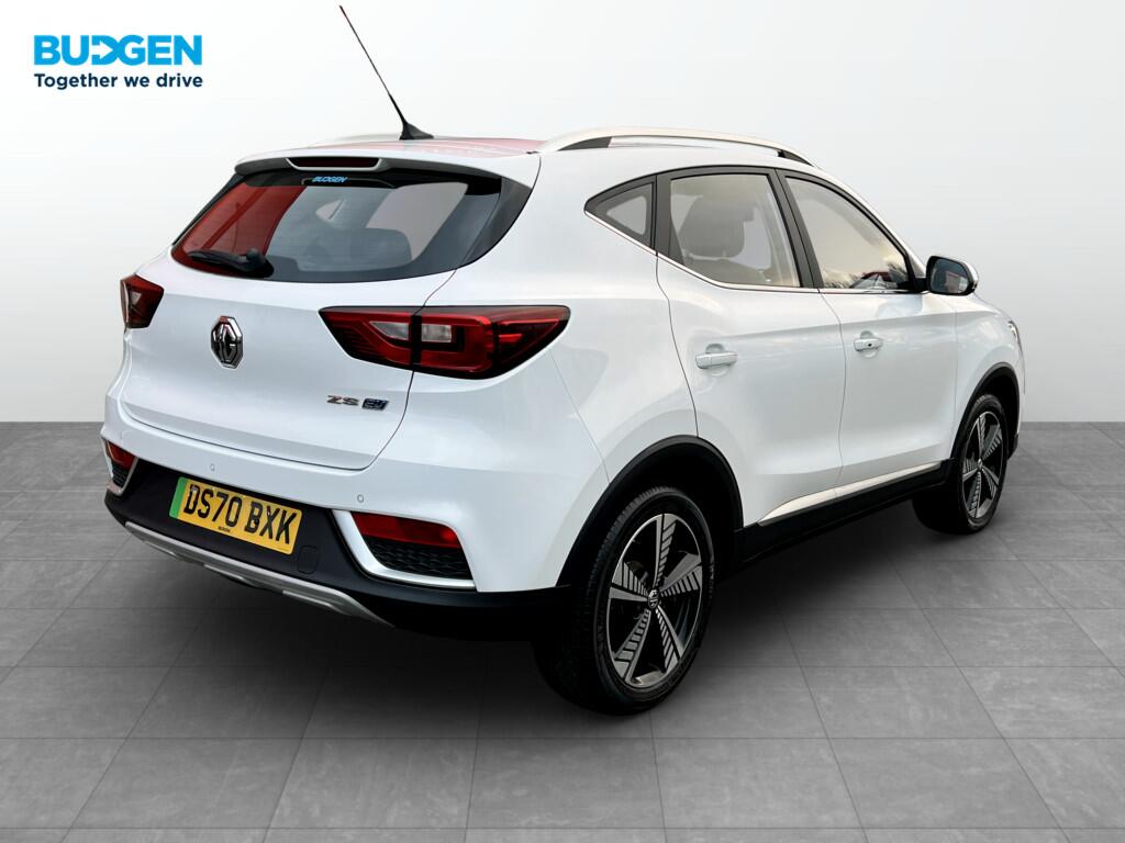 Used MG MG ZS 2020 for sale - 76850107: Photo 6