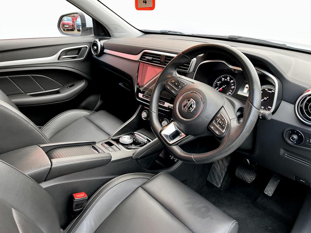 Used MG MG ZS 2020 for sale - 76850107: Photo 9