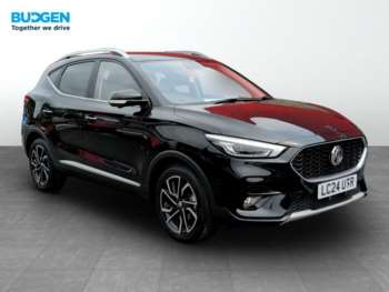 Used MG MG ZS 2024 for sale - 75071812: Photo
