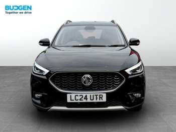 Used MG MG ZS 2024 for sale - 75071812: Photo